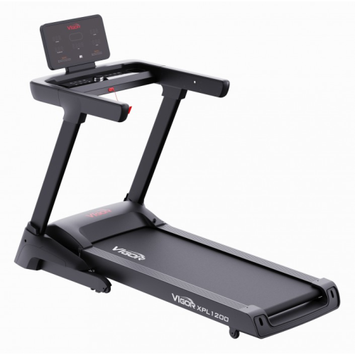 Купити Бігова доріжка  Vigor XPL1200 у Києві - фото №1
